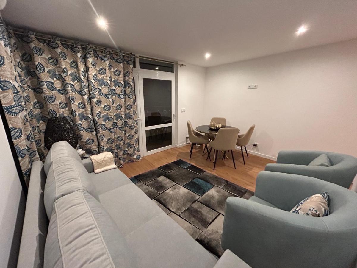 푼샬 Fatima'S House 아파트 외부 사진
