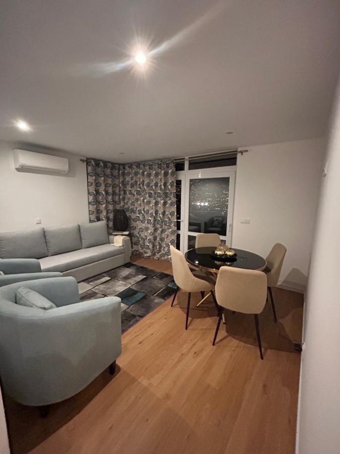 푼샬 Fatima'S House 아파트 외부 사진