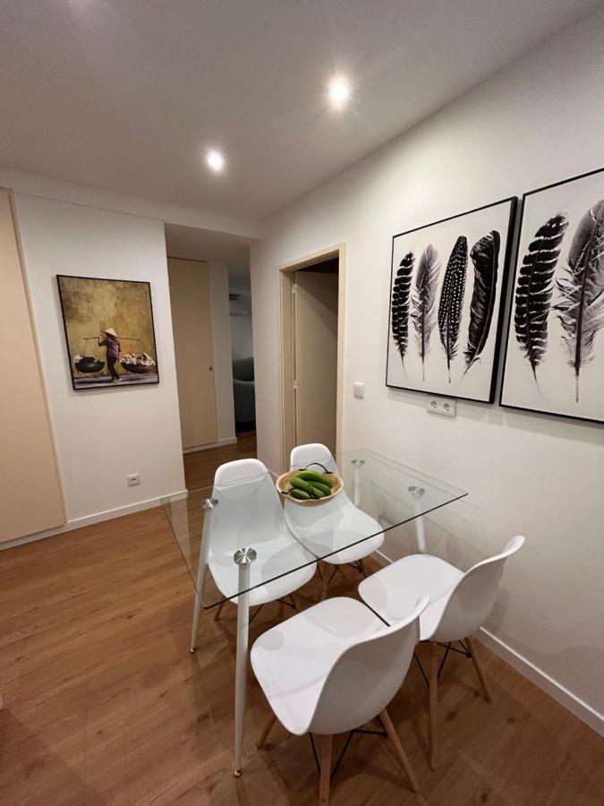 푼샬 Fatima'S House 아파트 외부 사진